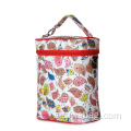 CustomBottle Tote Breast Milk Baby Cooler Bag